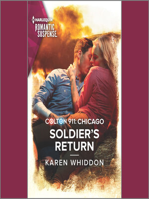 cover image of Soldier's Return